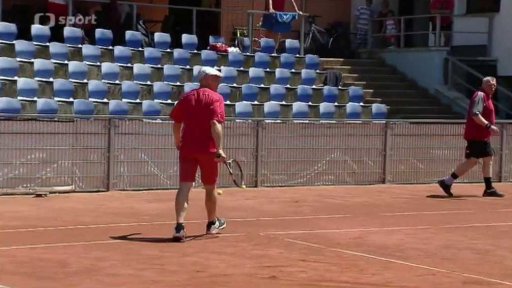 Profil: Zdeněk Haník