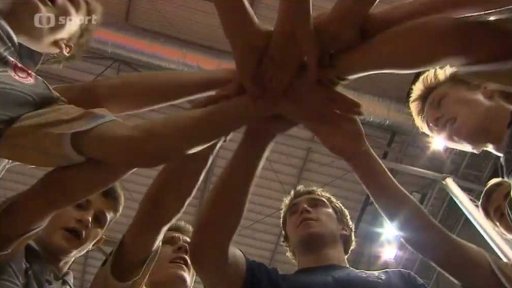 Volejbalová univerzita