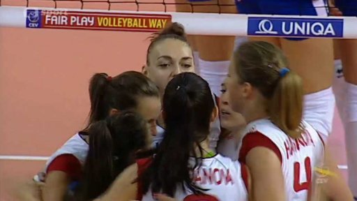 Příběh: úspěšné kvalifikace národních týmů