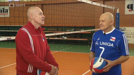 Volejbalová univerzita