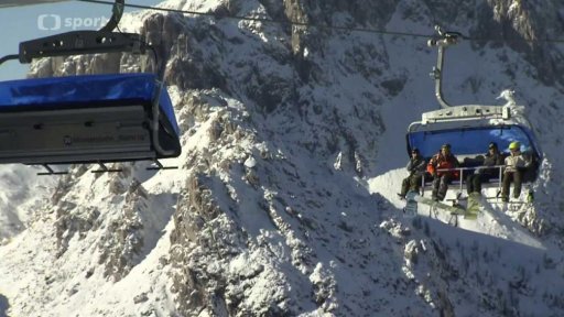 Na návštěvě v rakouském Nassfeldu