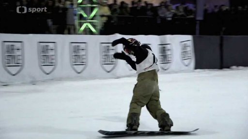 Air Style 2016 v Los Angeles