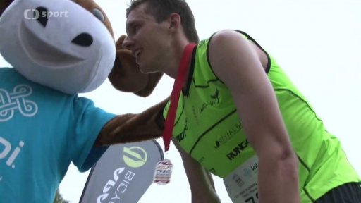 Kilpi Trail Running Cup