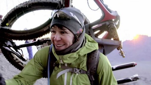 S kolem na Kilimandžáro