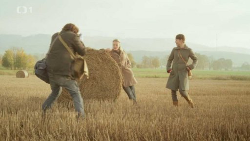 Vzpomínka na fotografa Adama Holého