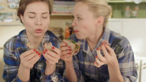 Rostbeef aneb hovězí roštěná