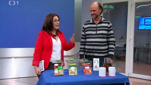 Den sedmý - bolest hlavy