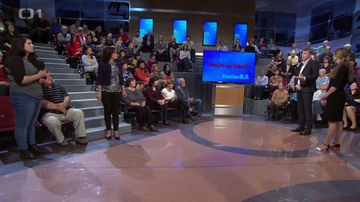 Varovné příznaky rakoviny vaječníků - Ptejte se lékařů!