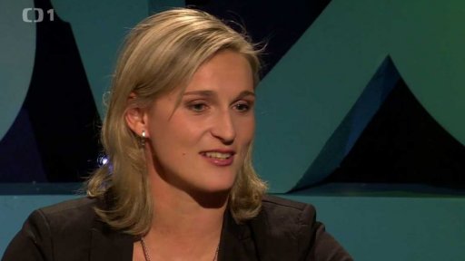 Barbora Špotáková