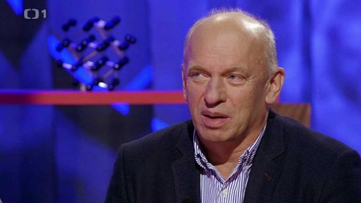 Prof. MUDr. Štěpán Svačina, DrSc., MBA