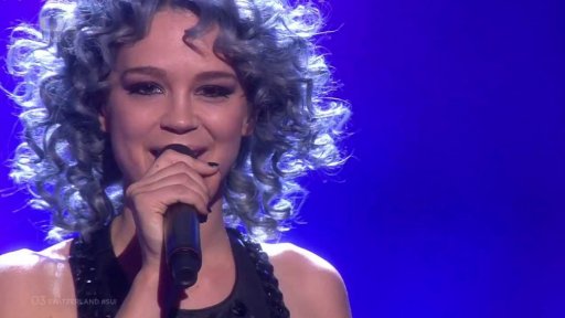 Švýcarsko: Rykka – The Last Of Our Kind