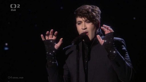 Izrael: Hovi Star – Made Of Stars