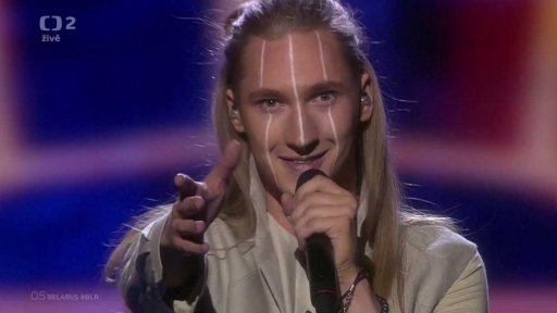 Bělorusko: IVAN – Help You Fly