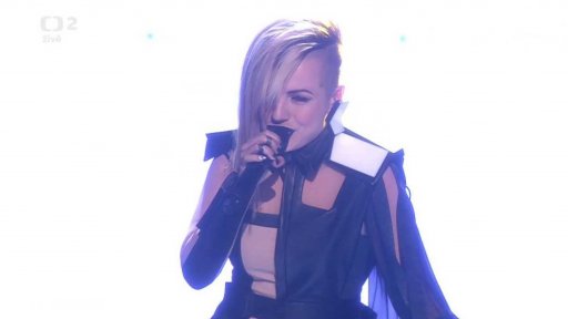 Bulharsko: Poli Genova – If Love Was A Crime