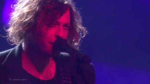 Gruzie: Nika Kocharov and Young Georgian Lolitaz – Midnight Gold