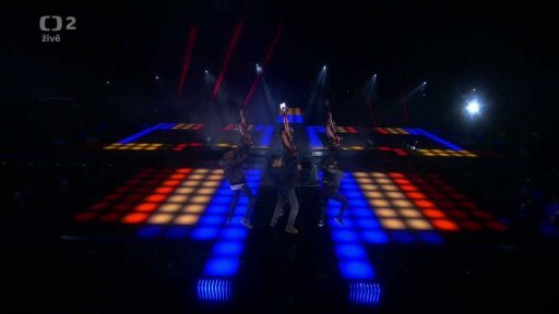 Host: Man vs. Machine