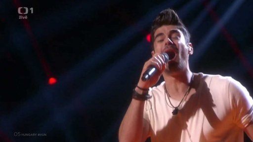 Maďarsko: Freddie – Pioneer