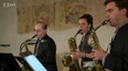 Bohemia Saxophone Quartet