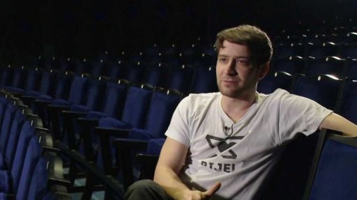 Rozhovor s Markem Němcem