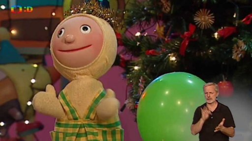 1. vstup: Majda a František