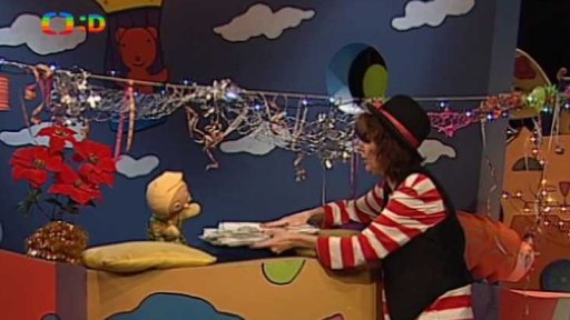 3. vstup: Majda a František