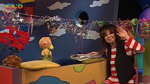 4. vstup: Majda a František