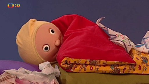 1. vstup: Děda Láďa a František