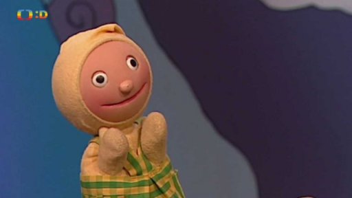 1. vstup: Děda Láďa a František