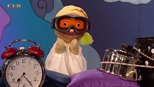 1. vstup: Lucka a František