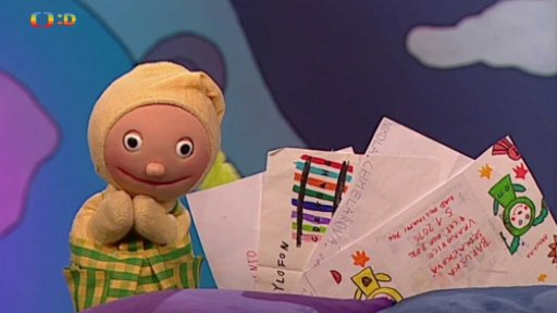 3. vstup: Lucka a František