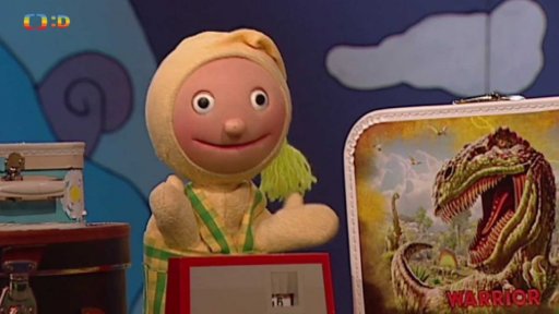 2. vstup: Lucka a František