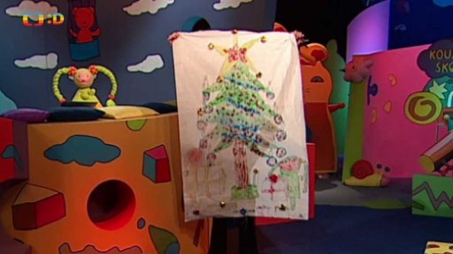 3. vstup: Jitka a Fanynka