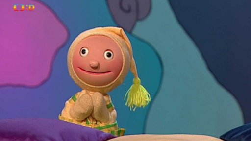 1. vstup: Děda Láďa a František