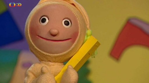 2. vstup: Michal a František