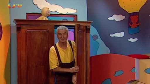 3. vstup: Michal a František