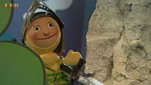 1. vstup: Lucka a František