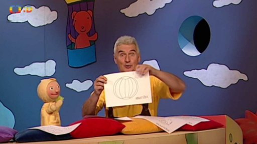 2. vstup: Michal a František