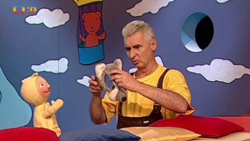 3. vstup: Michal a František