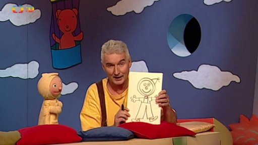 3. vstup: Michal a František