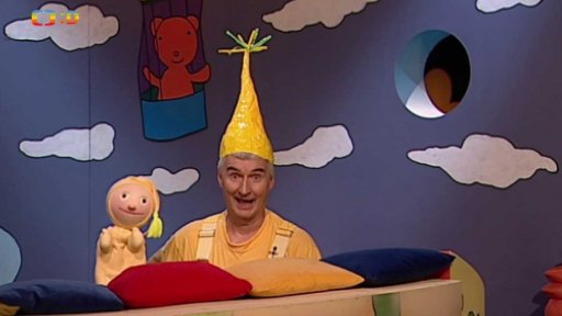 3. vstup: Michal a František