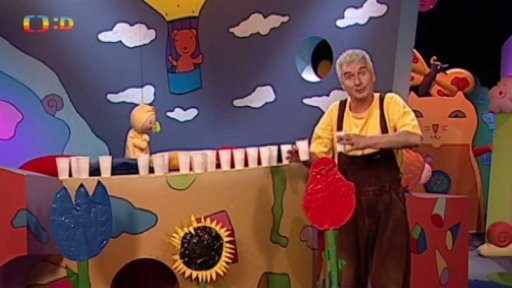 3. vstup: Michal a František