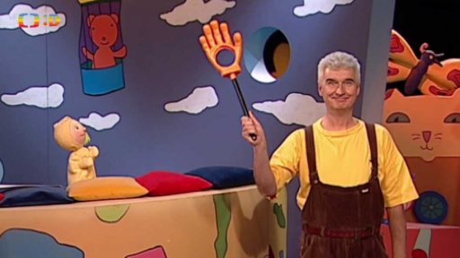 1. vstup: Michal a František