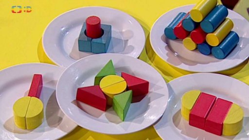 3. vstup: Michal a František