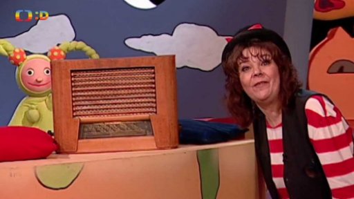 1. vstup: Majda a Fanynka