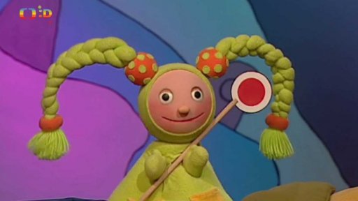 1. vstup: Děda Láďa a Fanynka