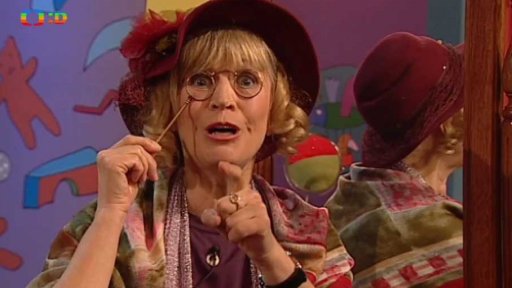 3. vstup: Jitka a Fanynka