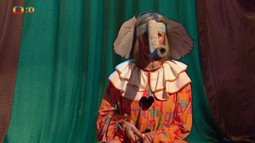 2. vstup: Jitka a Fanynka