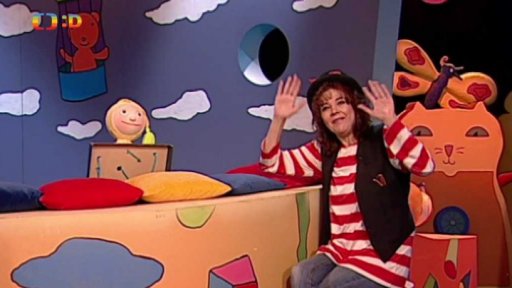 3. vstup: Majda a Farntišek