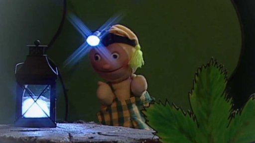 2. vstup: Majda a František