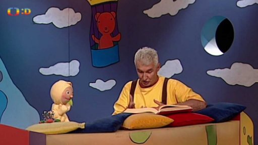 1. vstup: Michal a František